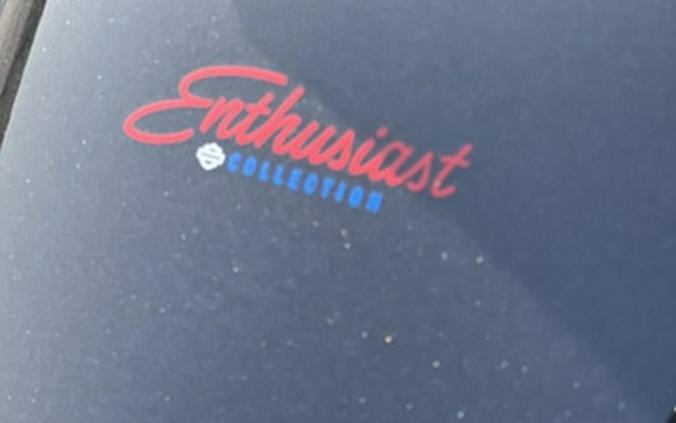 2026 Harley-Davidson Softail FLHC - Heritage Classic