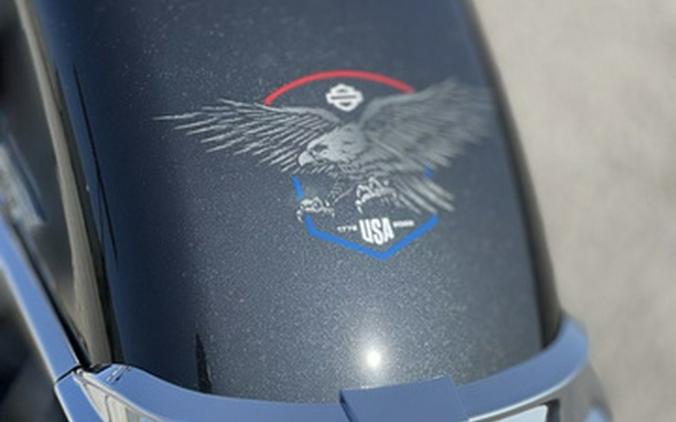 2026 Harley-Davidson Softail FLHC - Heritage Classic