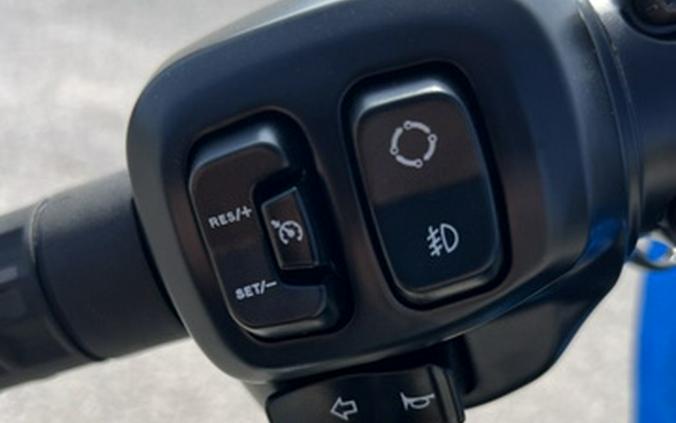 2026 Harley-Davidson Softail FLHC - Heritage Classic