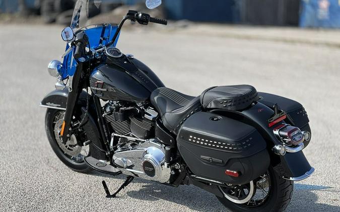 2026 Harley-Davidson Softail FLHC - Heritage Classic