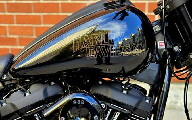 2022 Harley-Davidson® FXLRS - Low Rider® S