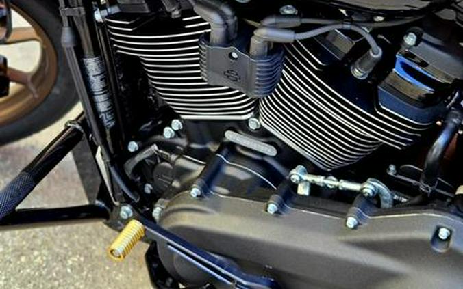 2022 Harley-Davidson® FXLRS - Low Rider® S