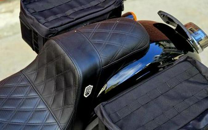 2022 Harley-Davidson® FXLRS - Low Rider® S