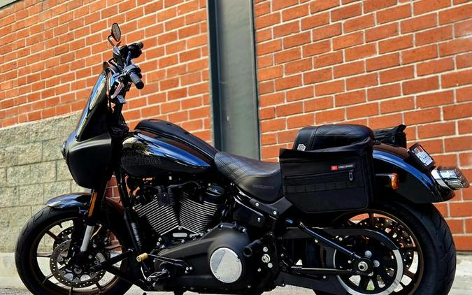 2022 Harley-Davidson® FXLRS - Low Rider® S