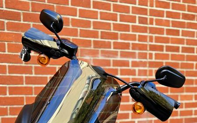 2022 Harley-Davidson® FXLRS - Low Rider® S