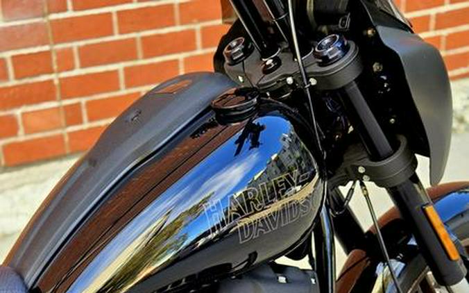 2022 Harley-Davidson® FXLRS - Low Rider® S