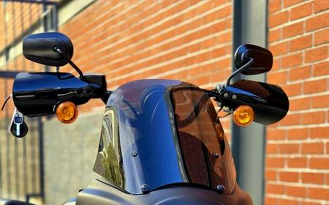 2022 Harley-Davidson® FXLRS - Low Rider® S