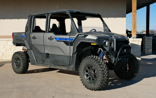 2024 POLARIS XPEDITION XP 5 1000 ULTIMATE