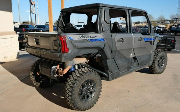 2024 POLARIS XPEDITION XP 5 1000 ULTIMATE