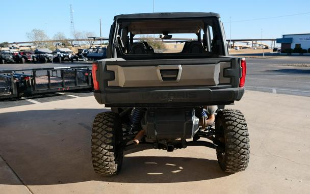 2024 POLARIS XPEDITION XP 5 1000 ULTIMATE