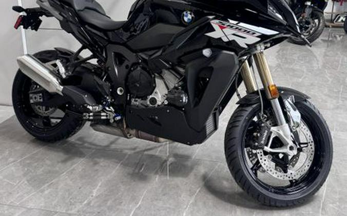 New 2026 BMW S 1000 XR