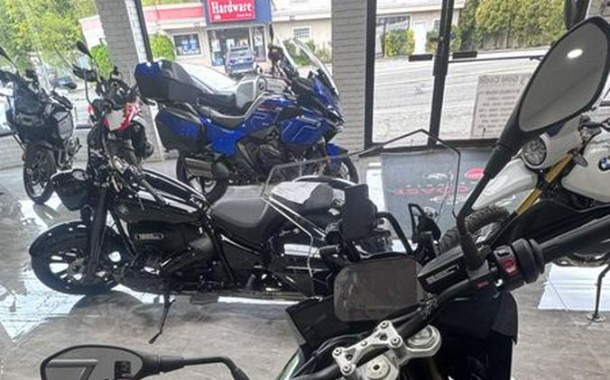 New 2026 BMW S 1000 XR