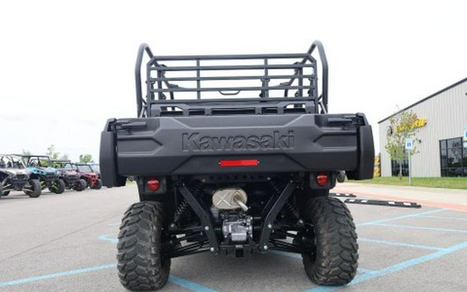 2026 Kawasaki MULE PRO-FXT™ 820 EPS