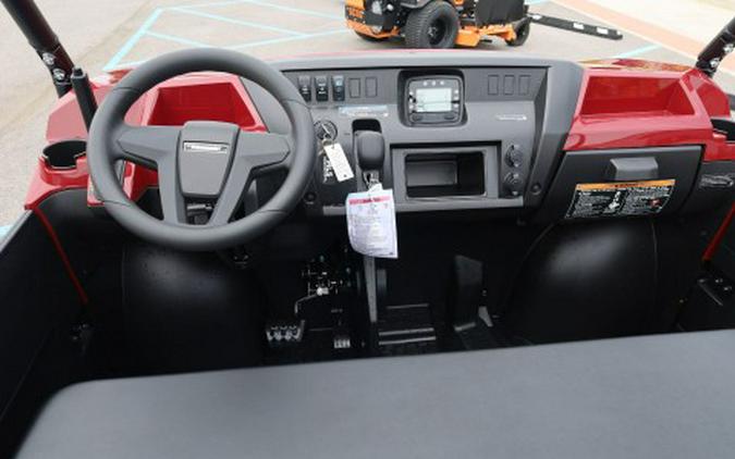 2026 Kawasaki MULE PRO-FXT™ 820 EPS