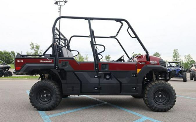 2026 Kawasaki MULE PRO-FXT™ 820 EPS