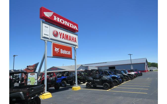 2026 Gold Wing® Tour Automatic DCT - Honda
