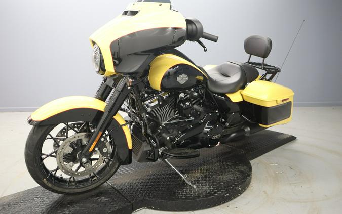 Used 2023 Harley-Davidson Street Glide Special FLHXS