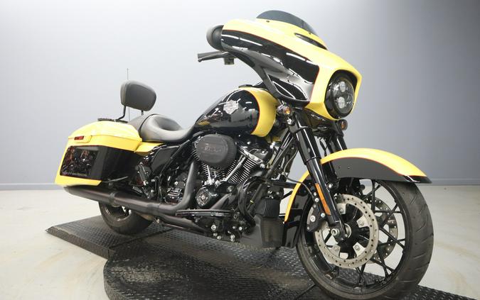 Used 2023 Harley-Davidson Street Glide Special FLHXS