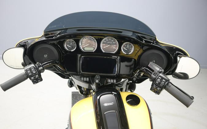 Used 2023 Harley-Davidson Street Glide Special FLHXS