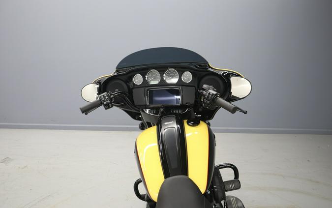 Used 2023 Harley-Davidson Street Glide Special FLHXS