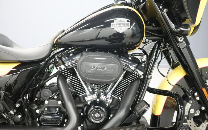 Used 2023 Harley-Davidson Street Glide Special FLHXS