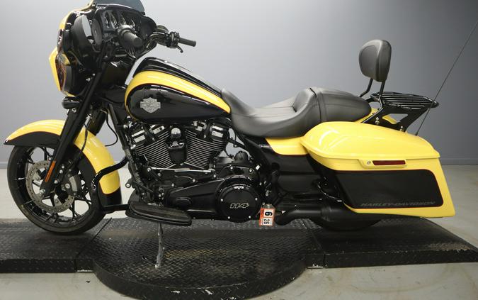 Used 2023 Harley-Davidson Street Glide Special FLHXS