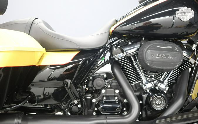 Used 2023 Harley-Davidson Street Glide Special FLHXS