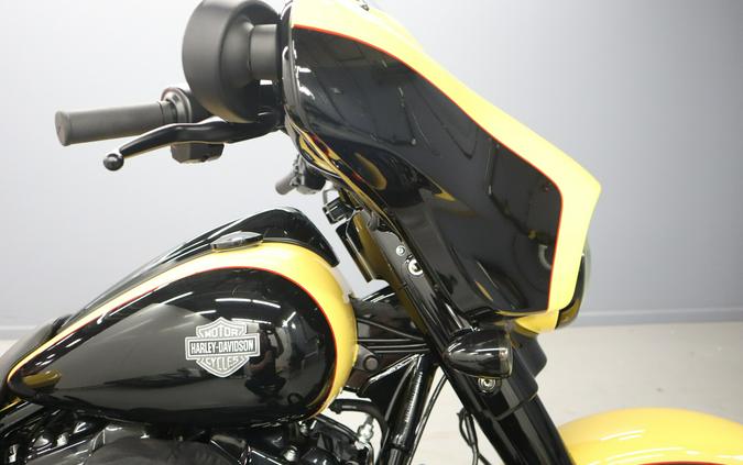 Used 2023 Harley-Davidson Street Glide Special FLHXS