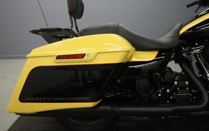 Used 2023 Harley-Davidson Street Glide Special FLHXS