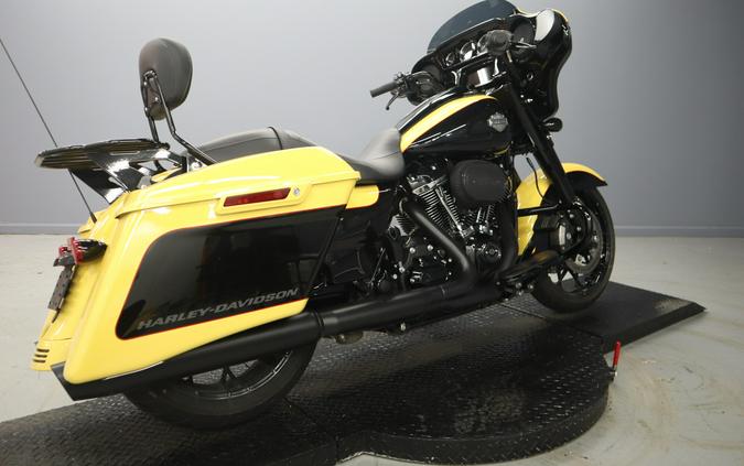 Used 2023 Harley-Davidson Street Glide Special FLHXS