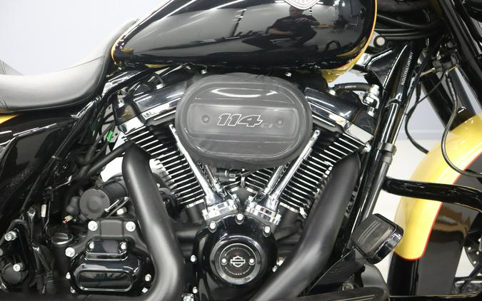 Used 2023 Harley-Davidson Street Glide Special FLHXS