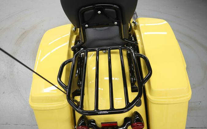 Used 2023 Harley-Davidson Street Glide Special FLHXS