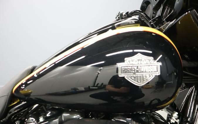 Used 2023 Harley-Davidson Street Glide Special FLHXS