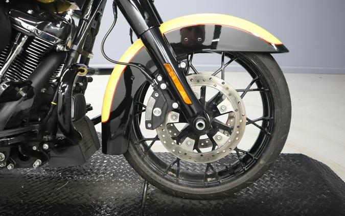 Used 2023 Harley-Davidson Street Glide Special FLHXS