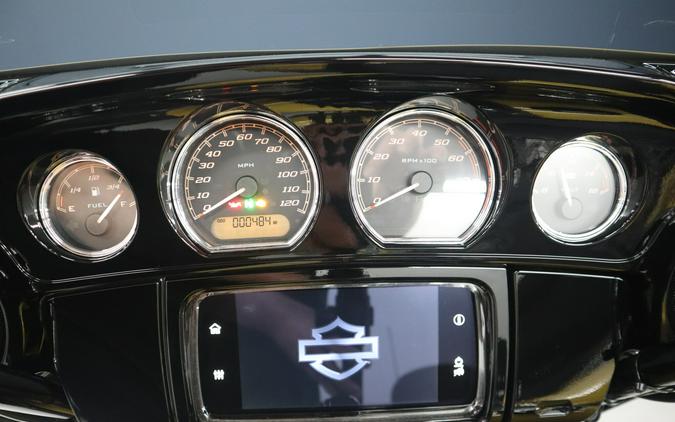 Used 2023 Harley-Davidson Street Glide Special FLHXS
