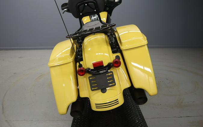 Used 2023 Harley-Davidson Street Glide Special FLHXS