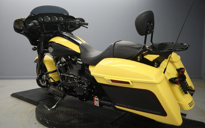 Used 2023 Harley-Davidson Street Glide Special FLHXS