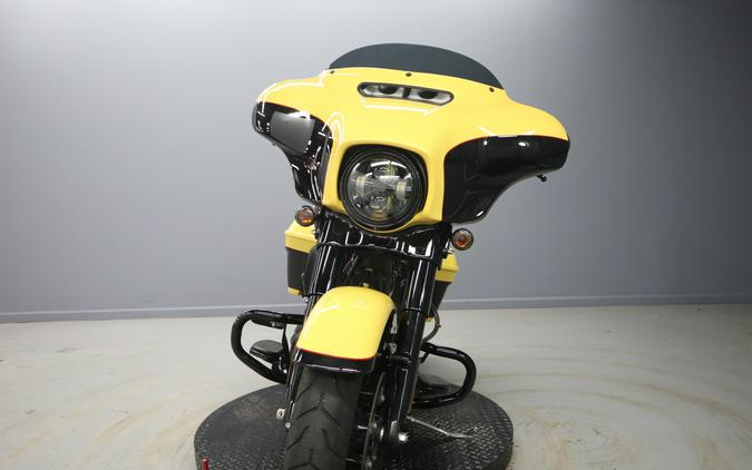 Used 2023 Harley-Davidson Street Glide Special FLHXS