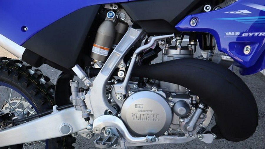 2027 Yamaha YZ 250 X