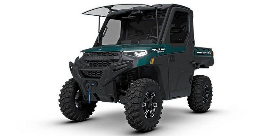 2027 Polaris RGR XP 1000 NS ULTIMATE - STEALTH GRAY