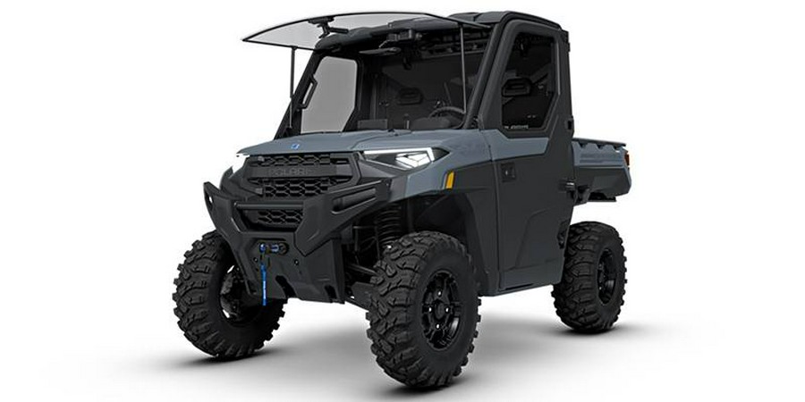 2027 Polaris RGR XP 1000 NS ULTIMATE - STEALTH GRAY