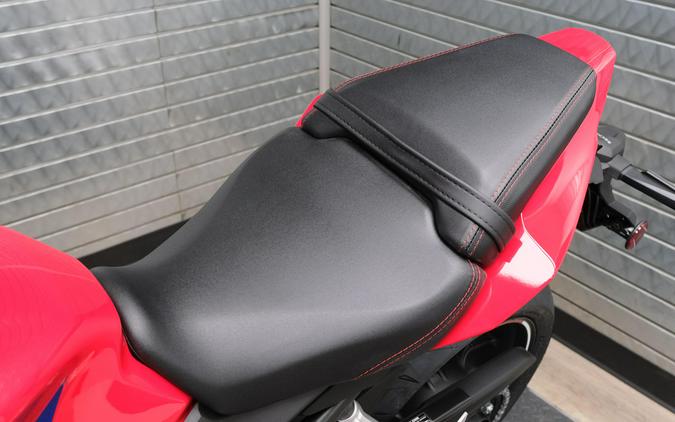 2026 HONDA CBR650R E-CLUTCH