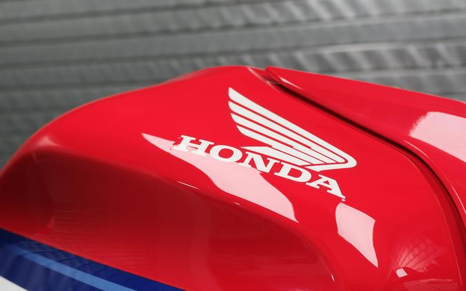 2026 HONDA CBR650R E-CLUTCH