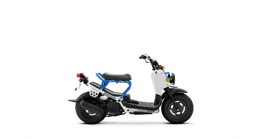 2022 Honda Ruckus