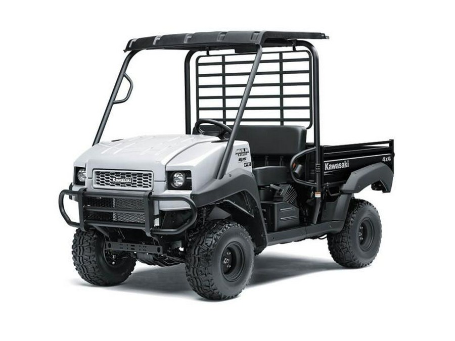 2021 Kawasaki Mule™ 4010 4x4 FE