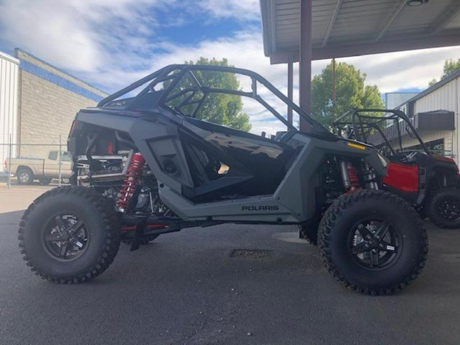 2022 Polaris® RZR Turbo R Sport