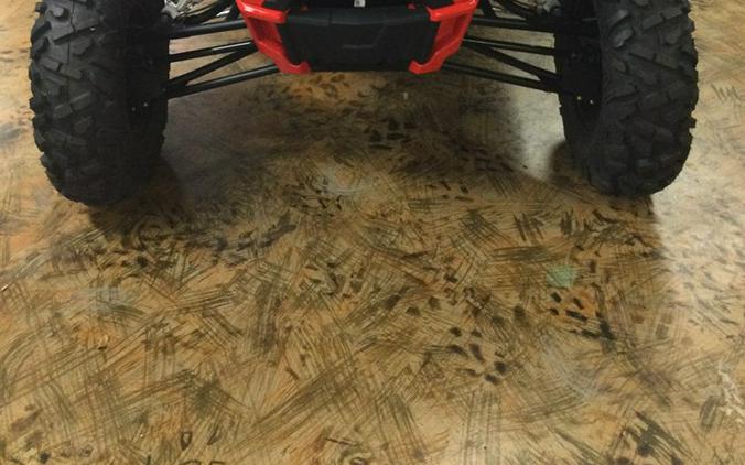 2023 Polaris Industries RZR XP 4 1000 Premium Indy Red