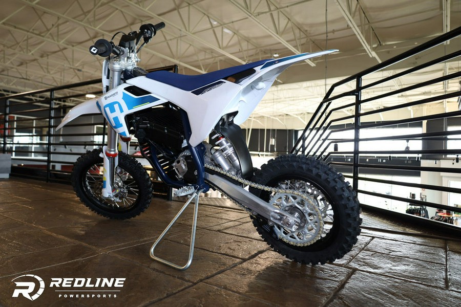 2024 Husqvarna® EE 5