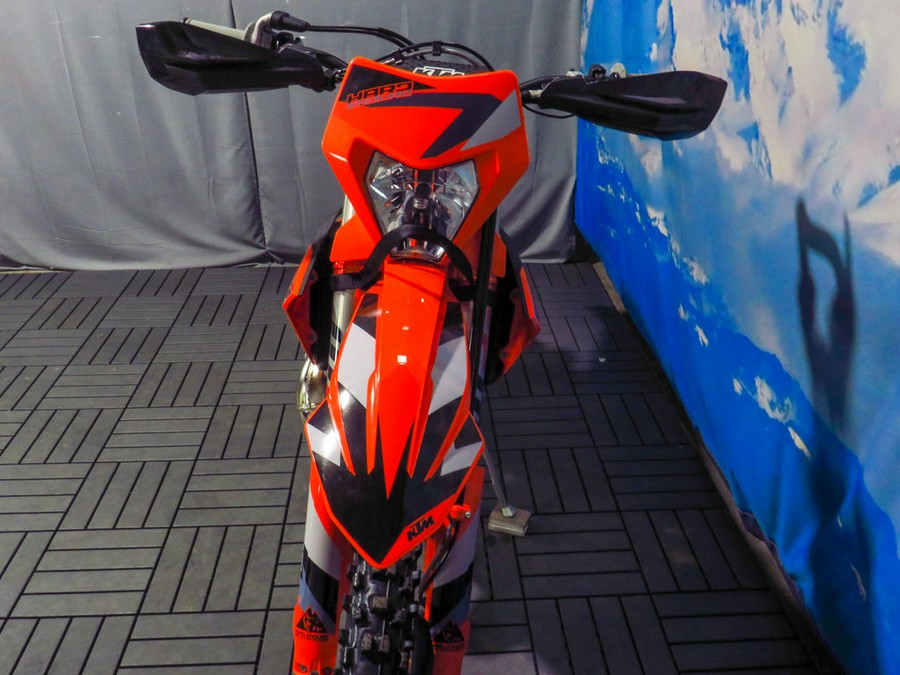 2024 KTM 300 XC-W Hardenduro