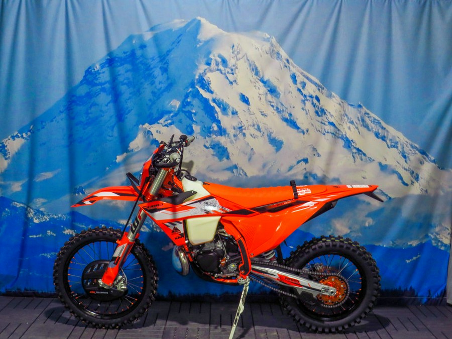 2024 KTM 300 XC-W Hardenduro